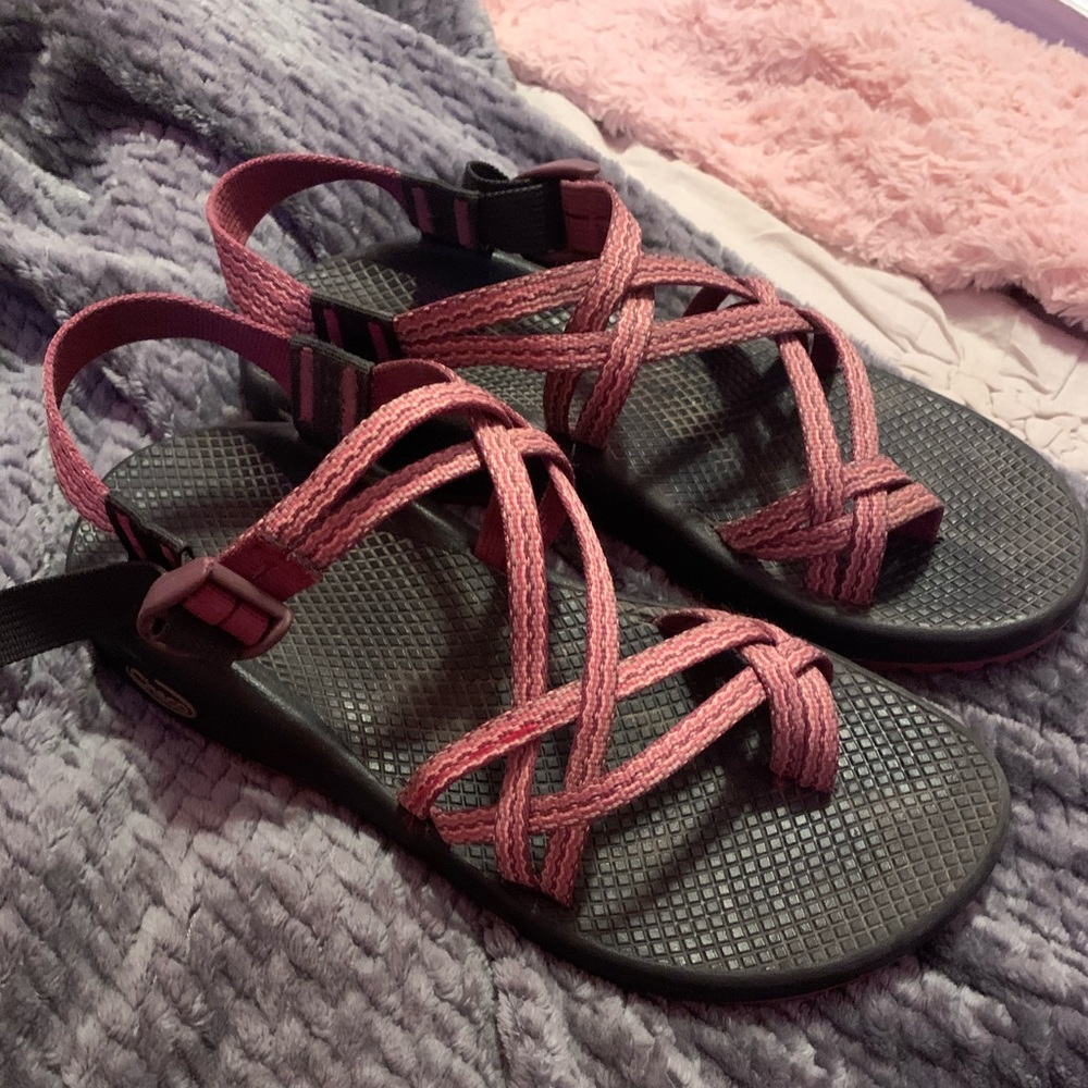 Chaco Sandals